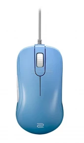 ZOWIE S1 Divina Blue e-Sports Gaming Mouse