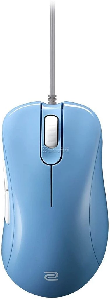 ZOWIE EC1-B Divina Blue e-Sports Gaming Mouse