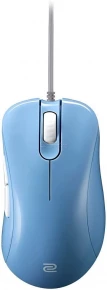 ZOWIE EC1-B Divina Blue e-Sports Gaming Mouse