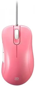 ZOWIE EC2-B Divina Pink e-Sports Gaming Mouse