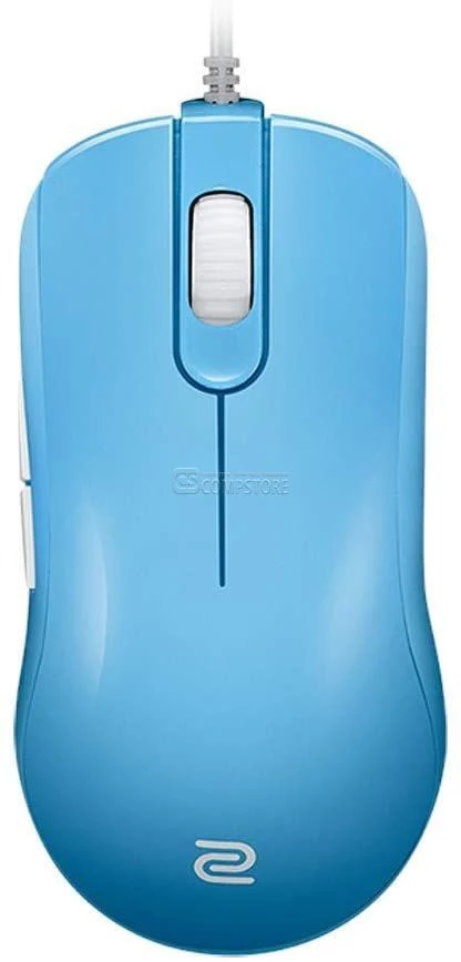 ZOWIE FK2-B Divina Blue e-Sports Gaming Mouse