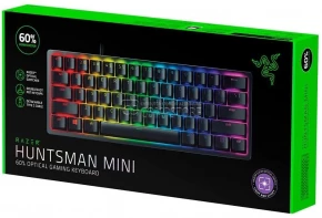 Razer Huntsman Mini Gaming Keyboard (RZ03-03390100-R3M1)
