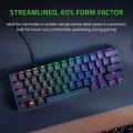 Razer Huntsman Mini Gaming Keyboard (RZ03-03390100-R3M1)