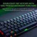 Razer Huntsman Mini Gaming Keyboard (RZ03-03390100-R3M1)