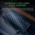 Razer Huntsman Mini Gaming Keyboard (RZ03-03390100-R3M1)