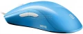 ZOWIE FK1+-B Divina Blue e-Sports Gaming Mouse