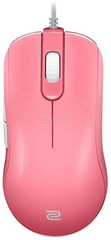 ZOWIE FK1+-B Divina Pink e-Sports Gaming Mouse