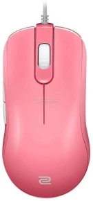 ZOWIE FK1+-B Divina Pink e-Sports Gaming Mouse