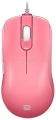 ZOWIE FK1+-B Divina Pink e-Sports Gaming Mouse