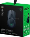 Razer Viper Ultimate With Charging Dock Gaming Mouse