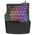 Rampage Cheat-X KM-R92 Gaming Combo