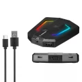 Rampage Cheat-X KM-R92 Gaming Combo