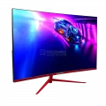 Rampage SLICE RM-755 27-inch 75 Hz FHD Gaming Monitor