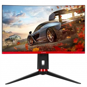 Rampage WINGS RM-Q27 27-inch 165 Hz QHD Gaming Monitor