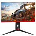 Rampage WINGS RM-Q27 27-inch 165 Hz QHD Gaming Monitor