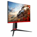 Rampage WINGS RM-Q27 27-inch 165 Hz QHD Gaming Monitor