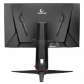 Rampage WINGS RM-Q27 27-inch 165 Hz QHD Gaming Monitor