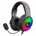 Rampage Hostage 7.1 RGB Gaming Headphone