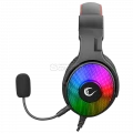 Rampage Hostage 7.1 RGB Gaming Headphone