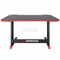 Rampage MR-01 Carbon Gaming Desk