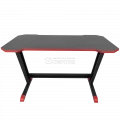 Rampage MR-01 Carbon Gaming Desk