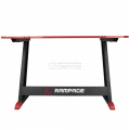 Rampage MR-01 Carbon Gaming Desk