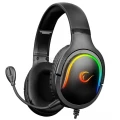 Rampage Miracle X6 RGB Gaming Headphone