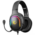Rampage Miracle X6 RGB Gaming Headphone