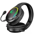 Rampage Miracle X6 RGB Gaming Headphone