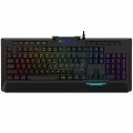 Rampage Rapido KB-R03 Gaming Keyboard
