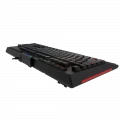 Rampage Rapido KB-R03 Gaming Keyboard