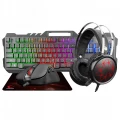 Rampage X-Jammer PLUS Gaming Combo