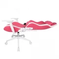 Rampage KL-R81 Sapphire Pink Gaming Chair