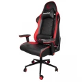 Rampage KL-R89-KA Prestige Black & Red Gaming Chair