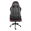 Rampage KL-R89-KA Prestige Black & Red Gaming Chair