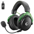 Rampage Fury X RM-W1 7.1 Wireless Gaming Headphone