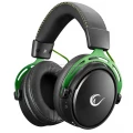 Rampage Fury X RM-W1 7.1 Wireless Gaming Headphone