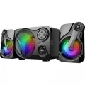 Mikado MD-BT28 LED Speakers