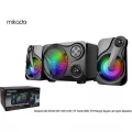Mikado MD-BT28 LED Speakers