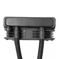 Rampage DEEPLIGHT-120 ARGB Liquid CPU Cooler
