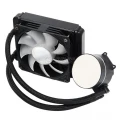 Rampage DEEPLIGHT-120 ARGB Liquid CPU Cooler