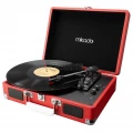 Mikado Nostalgia MN-P317 Turntable Music Box