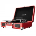 Mikado Nostalgia MN-P317 Turntable Music Box