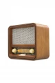 Mikado Nostalgia MN-R70 Music Box Speaker