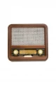 Mikado Nostalgia MN-R70 Music Box Speaker