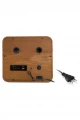 Mikado Nostalgia MN-R70 Music Box Speaker