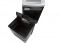 Everest JP-616C Paper Cutting Shredder