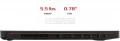 Asus ROG Strix Zephyrus GM501GM-EI038 (90NR00F1-M01320)