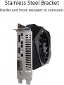 ASUS GEFORCE® Phoenix GTX 1650 (4 GB | 128 Bit)