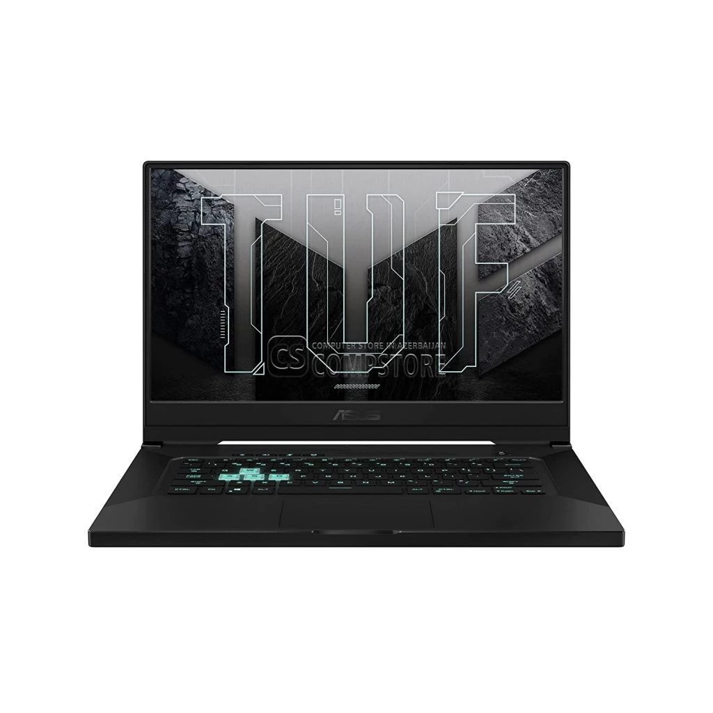 ASUS TUF Dash F15 FX516PE-HN001 (90NR0641-M00560) Gaming Laptop